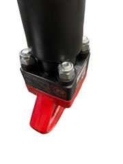 UT8651H Universal Tool 1'' Stroke Chipping Hammer